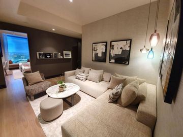 PRE-SELLING SHANGRILA AURELIA 3 BEDROOM UNIT!!! GOOD DEAL!!!