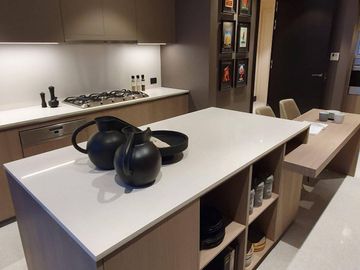 PRE-SELLING SHANGRILA AURELIA 3 BEDROOM UNIT!!! GOOD DEAL!!!
