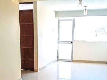 se alquila Departamento 60m2 los olivos