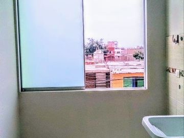 se alquila Departamento 60m2 los olivos