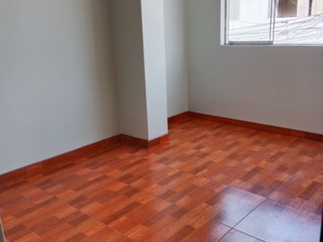 se alquila Departamento 60m2 los olivos