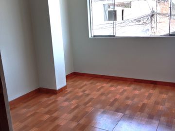 se alquila Departamento 60m2 los olivos