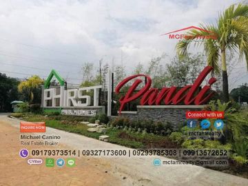 PHirst Park Homes