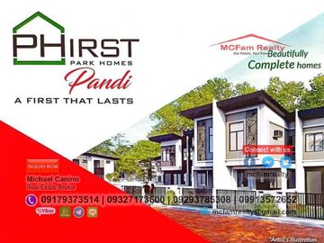 PHirst Park Homes
