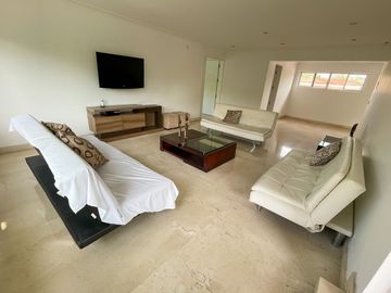 VENTA CASA CALI VALLE, SECTOR EXCLUSIVO PANCE ZONA SUR