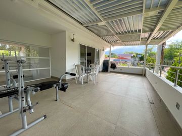 VENTA CASA CALI VALLE, SECTOR EXCLUSIVO PANCE ZONA SUR