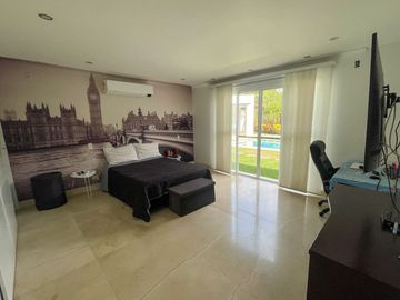 VENTA CASA CALI VALLE, SECTOR EXCLUSIVO PANCE ZONA SUR