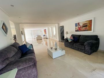 VENTA CASA CALI VALLE, SECTOR EXCLUSIVO PANCE ZONA SUR