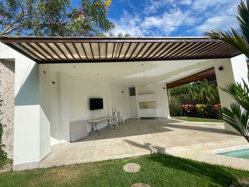VENTA CASA CALI VALLE, SECTOR EXCLUSIVO PANCE ZONA SUR