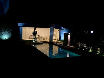 VENTA CASA CALI VALLE, SECTOR EXCLUSIVO PANCE ZONA SUR