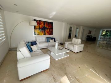VENTA CASA CALI VALLE, SECTOR EXCLUSIVO PANCE ZONA SUR