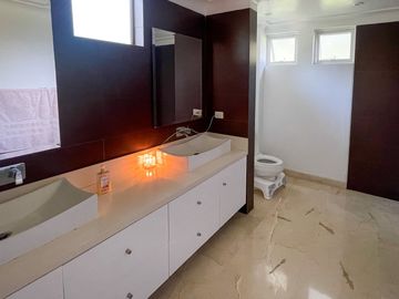 VENTA CASA CALI VALLE, SECTOR EXCLUSIVO PANCE ZONA SUR