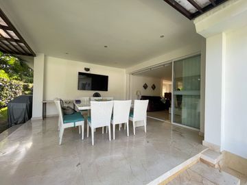 VENTA CASA CALI VALLE, SECTOR EXCLUSIVO PANCE ZONA SUR