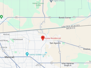 ¡¡¡APROVECHA ESTE REMATE BANCARIO!!! En nuevo conjunto increíble en Mexicali