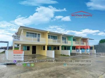 Affordable House and Lot For Sale in Tanza Cavite near SM Tanza and Robinsons General Trias Tejero