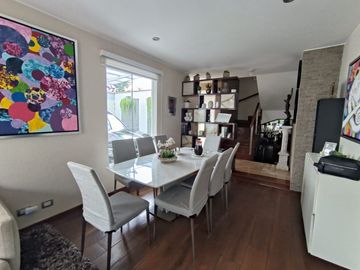 VENTA DE CASA - SAN ISIDRO