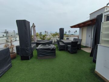 VENTA DE CASA - SAN ISIDRO