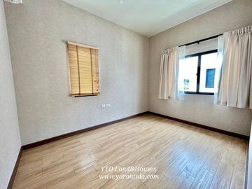 House for sale, Grand Britannia Wongwaen – Ramintra, Yeak Wongwaen Kanchanaphisek Road. 6.89 M.THB