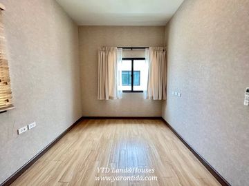 House for sale, Grand Britannia Wongwaen – Ramintra, Yeak Wongwaen Kanchanaphisek Road. 6.89 M.THB