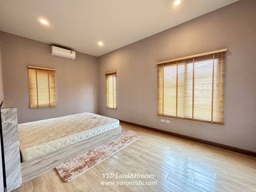 House for sale, Grand Britannia Wongwaen – Ramintra, Yeak Wongwaen Kanchanaphisek Road. 6.89 M.THB
