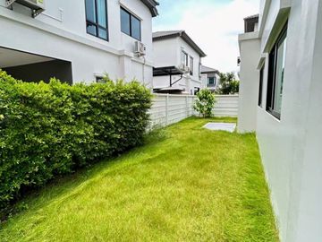 House for sale, Grand Britannia Wongwaen – Ramintra, Yeak Wongwaen Kanchanaphisek Road. 6.89 M.THB