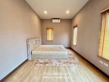 House for sale, Grand Britannia Wongwaen – Ramintra, Yeak Wongwaen Kanchanaphisek Road. 6.89 M.THB