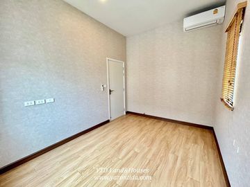 House for sale, Grand Britannia Wongwaen – Ramintra, Yeak Wongwaen Kanchanaphisek Road. 6.89 M.THB