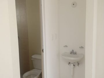 CASAS DE 3 RECAMARAS EN DESARROLLO PRIVADO CON CASA CLUB EN OJO DE AGUA TECAMAC EDOMEX