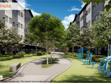 SMDC Zeal Residences General Trias Cavite