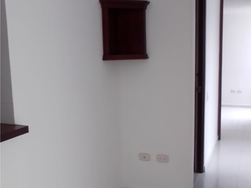 callejuelas apartamento