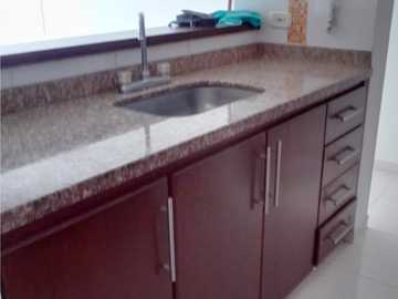 callejuelas apartamento