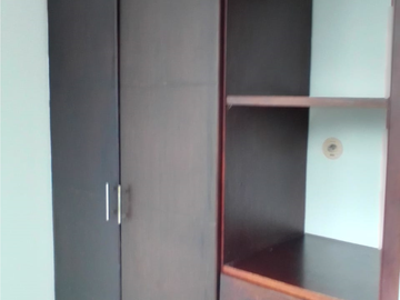 callejuelas apartamento