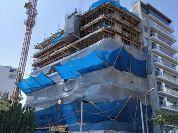 OPORTUNIDAD - EXCLUSIVO FLAT MALECÓN PRIVADO - ENTREGA DICIEMBRE 2025
