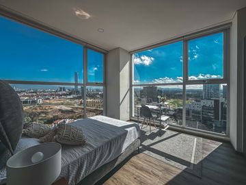 Departamento en venta en Torre SELENITE.