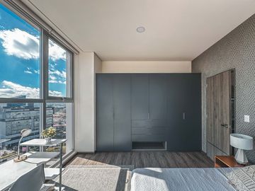 Departamento en venta en Torre SELENITE.