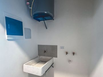 Departamento en venta en Torre SELENITE.