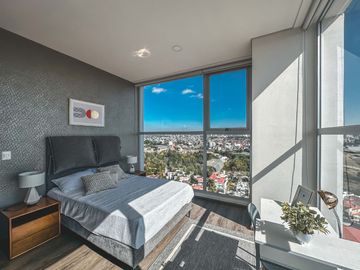 Departamento en venta en Torre SELENITE.