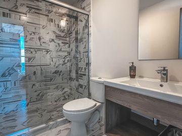Departamento en venta en Torre SELENITE.