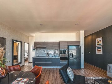 Departamento en venta en Torre SELENITE.