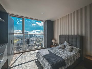 Departamento en venta en Torre SELENITE.