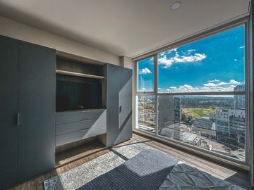 Departamento en venta en Torre SELENITE.