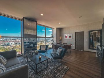 Departamento en venta en Torre SELENITE.