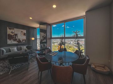 Departamento en venta en Torre SELENITE.