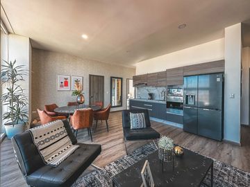 Departamento en venta en Torre SELENITE.