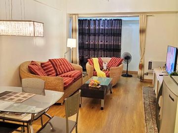 1 Bedroom Unit for Sale in Cityland, Makati City