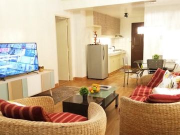 1 Bedroom Unit for Sale in Cityland, Makati City