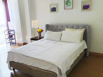 1 Bedroom Unit for Sale in Cityland, Makati City