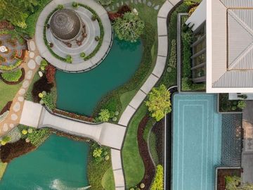 Brand New Modern Classic 4 Bedroom House in San Phi Suea for Sale near NIS and Ruamchok