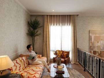Brand New Modern Classic 4 Bedroom House in San Phi Suea for Sale near NIS and Ruamchok