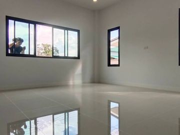 House sale, 2bedrooms, 2bathrooms, 56Wa 1.79MB, free transfer and gift, Mae Faek Mai, San Sai, Chiang Mai